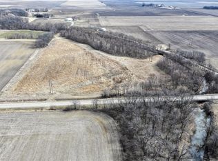 Chemin #7-2360, Newman, IL 61942
