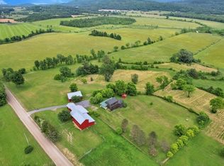 3642 Lime Kiln Road, Monkton, VT 05472