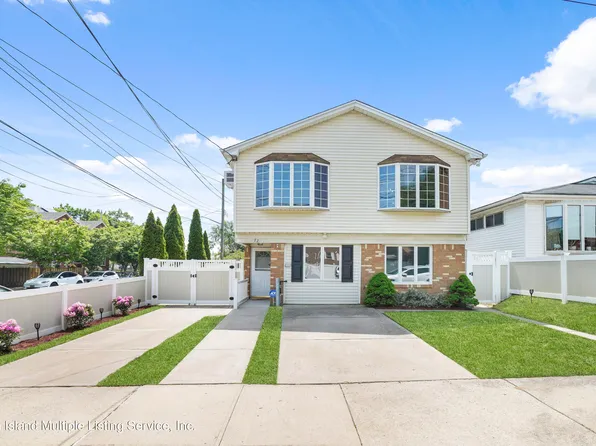 72 Foch Ave, Staten Island, NY 10305