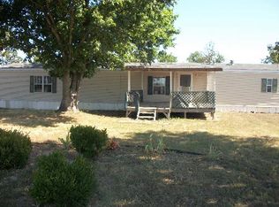 58520 E 360 Rd, Jay, OK 74346