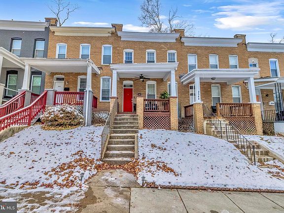 4th image of 2546 Druid Park Dr