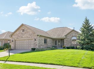 7141 Koldyke Dr, Fishers, IN 46038