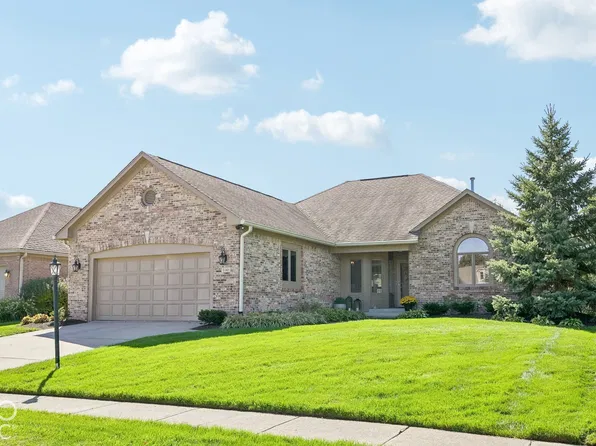 7141 Koldyke Dr, Fishers, IN 46038
