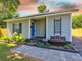 3721 NW Liberty St, Oklahoma City, OK 73107