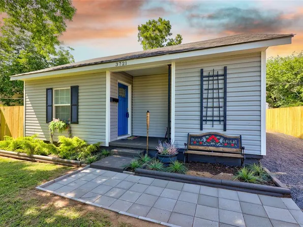 3721 NW Liberty St, Oklahoma City, OK 73107