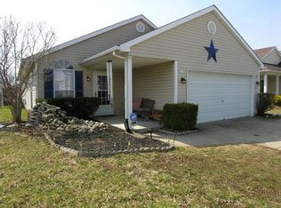 813 Walton Ct, Trenton, OH