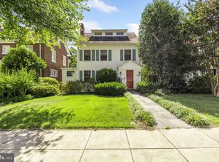 3918 Livingston St NW, Washington, DC