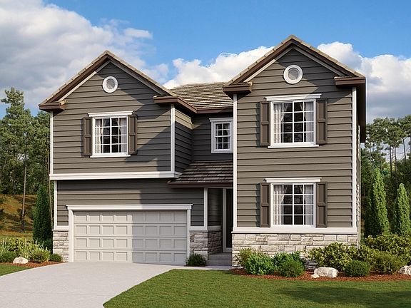 The Coronado - Elevation E