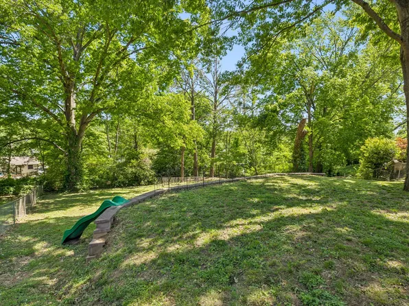 4808 Overcrest Dr, Nashville, TN 37211