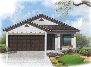 805 Villas Del Este Rd, Socorro, TX 79927