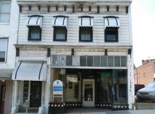 143 Sunbury St, Minersville, PA 17954