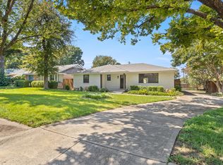 2305 Fenestra Dr, Dallas, TX 75228