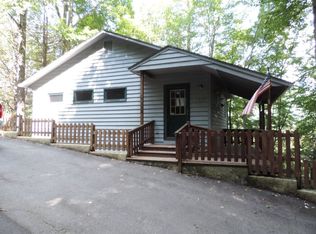 292 Hemlock Rd, Banner Elk, NC 28604