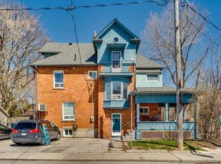 236 Annette St #1-02, Toronto, ON M6P 1P8
