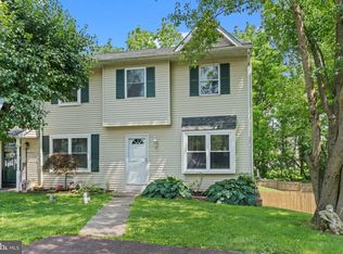 701 Hunters Run, Perkasie, PA 18944