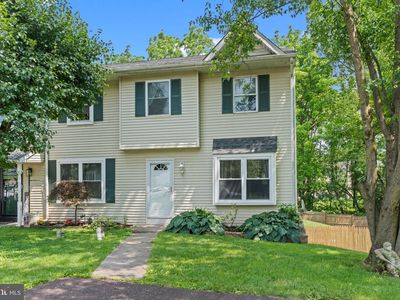 701 Hunters Run, Perkasie, PA, 18944