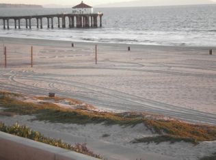 113 17th Street #First Floor, Manhattan Beach, CA 90266