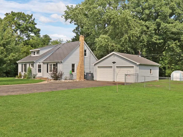 9673 W Logan Ct, Zion, IL 60099