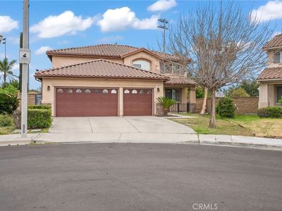 15983 Ludlow Ln, Fontana, CA, 92336