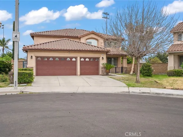 15983 Ludlow Ln, Fontana, CA 92336