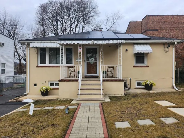 15 Webster Ave, Paterson City, NJ 07501