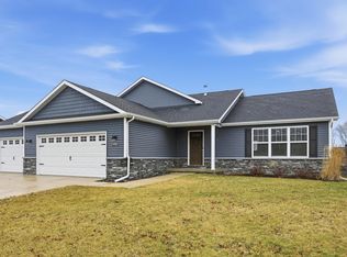 14935 Ivy St, Cedar Lake, IN 46303