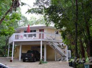 171 Orlando Dr, Plantation Key, FL 33036