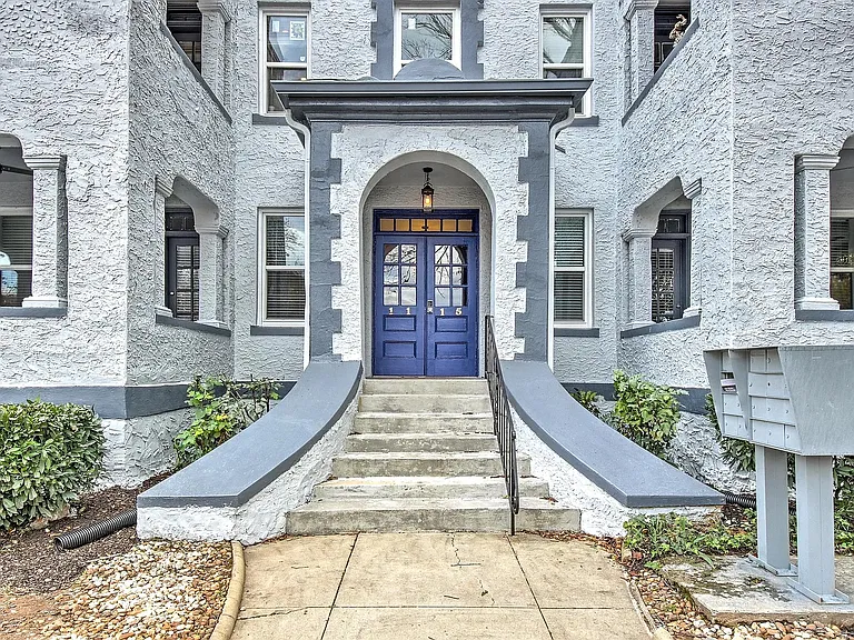 1115 Ponce De Leon Ave NE #15 — Photo 2