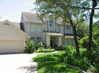 4503 Tortuga Cv, Austin, TX 78731