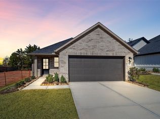 19584 Stripe Hill Bnd, Montgomery, TX 77316