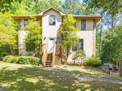 1105 Mitchell Crossing Dr SW, Atlanta, GA, 30331