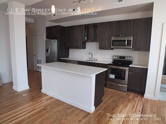 2nd image of 11 E Gay St APT 403