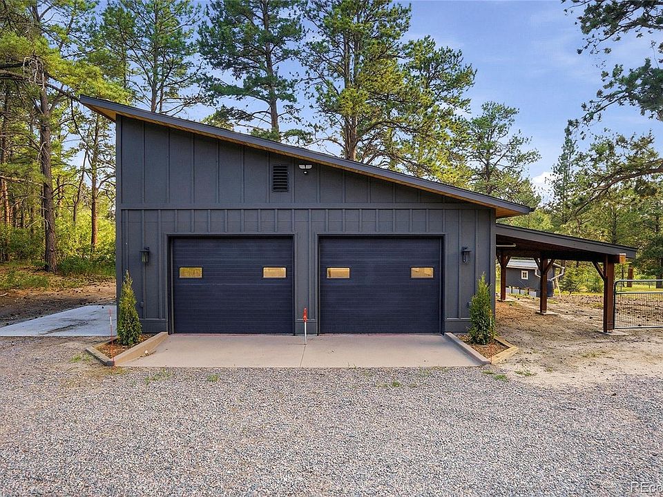 10462 Tomichi Drive, Franktown, CO 80116 | MLS #7458289 | Zillow