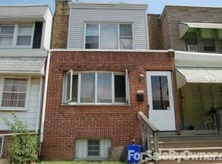 7344 Dicks Ave, Philadelphia, PA 19153