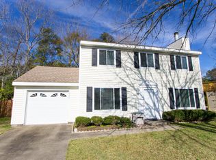 4920 Sierra Ct, North Charleston, SC 29418