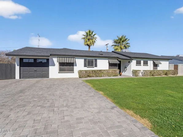 1314 E PALO VERDE Drive, Phoenix, AZ 85014