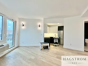 Rented by Hagstrom Management Inc