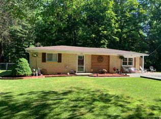 4848 W Happy Holler Rd, Brazil, IN 47834