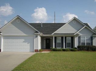 2014 Galena Chase Dr, Indian Trail, NC 28079