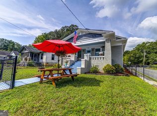 1091 Selwin Ave SW, Atlanta, GA 30310