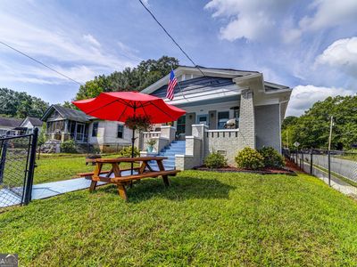 1091 Selwin Ave SW, Atlanta, GA, 30310