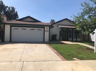 25419 Wedmore Dr, Moreno Valley, CA 92553
