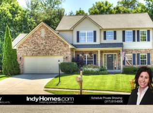 13279 Zellwood Ct, Carmel, IN 46033