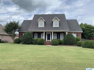 2326 Duncansby Dr SW, Decatur, AL 35603