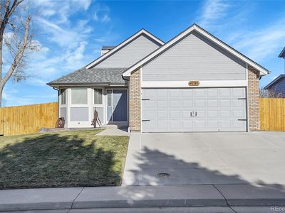 18383 E Union Drive, Aurora, CO, 80015