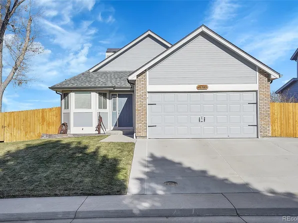 18383 E Union Drive, Aurora, CO 80015
