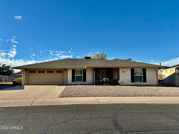 2nd image of 10102 W CARON Drive