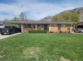 723 E 300 N, Brigham City, UT 84302