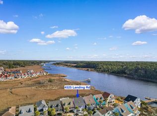 4525 Landing Rd, Little River, SC 29566