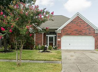 12310 Fox Meadow Dr, Stafford, TX 77477